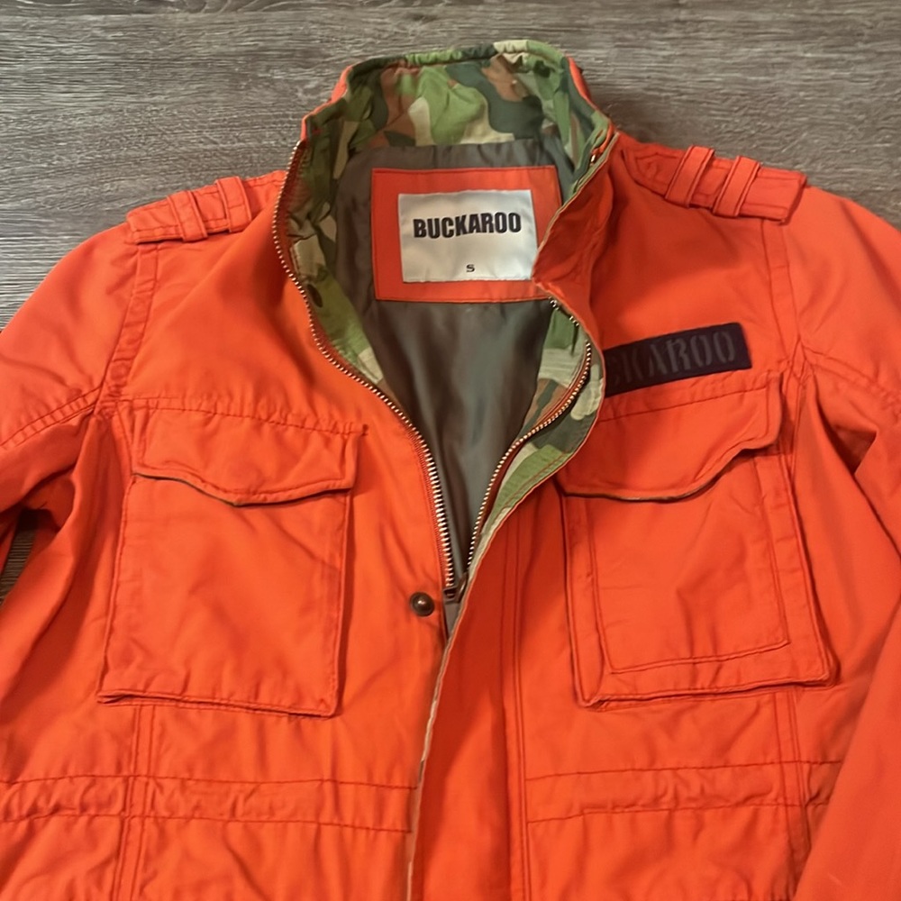 Buckaroo Jacket! - image 2